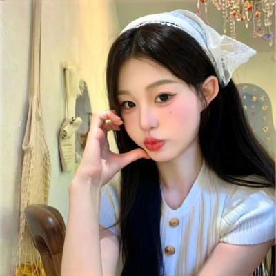他不是我